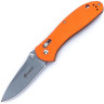 Нож GANZO G7392-OR