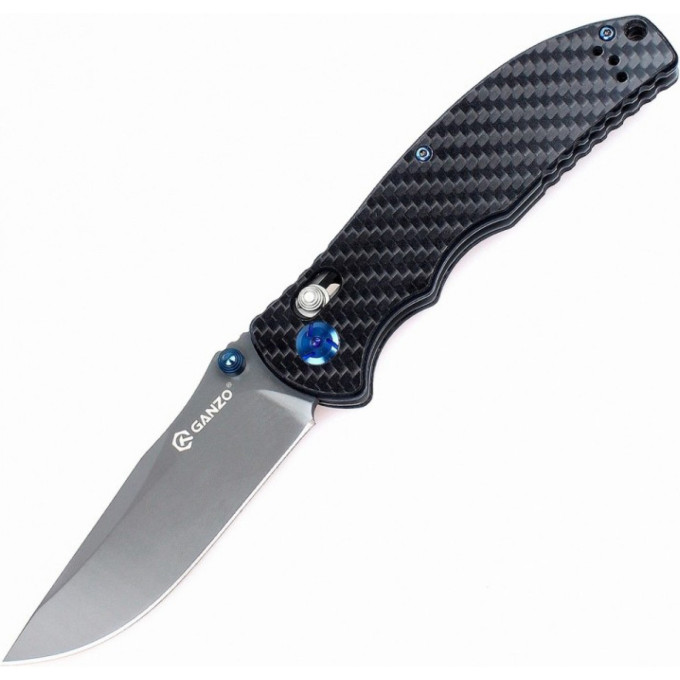 Нож GANZO G7503-CF