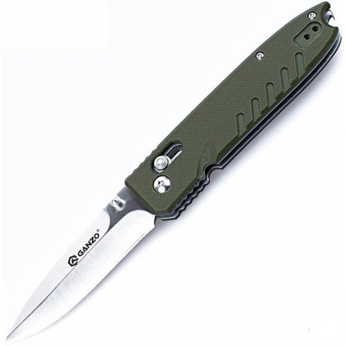 Нож GANZO G746-1-GR