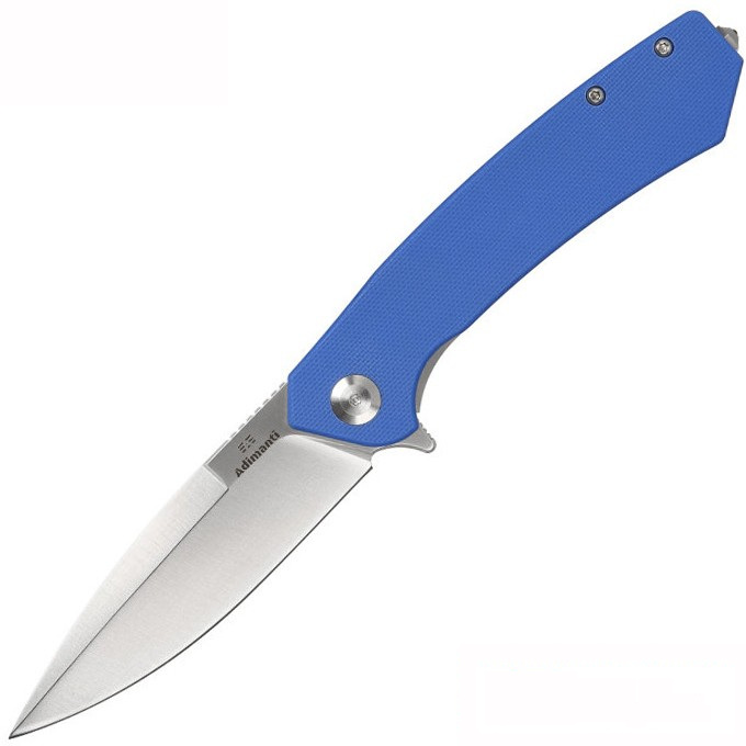 Нож ADIMANTI BY GANZO Skimen-BL